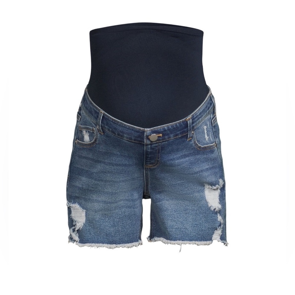 NWT Maternity Short size: S (4-6)